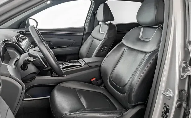 Hyundai Tucson, IV — фото 13