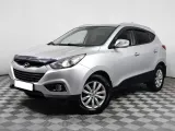 Hyundai ix35, I — фото 1