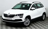 Skoda Karoq, I — фото 1