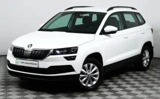 Skoda Karoq, I — фото 1