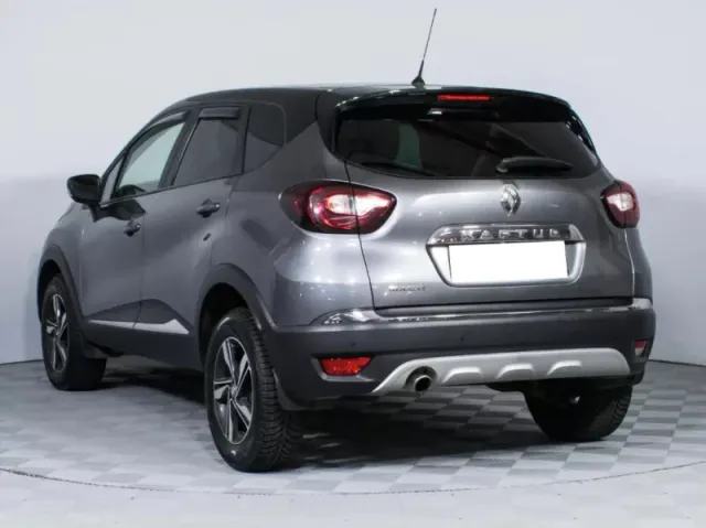 Renault Kaptur, I — фото 7