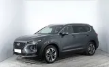 Hyundai Santa Fe, IV — фото 1