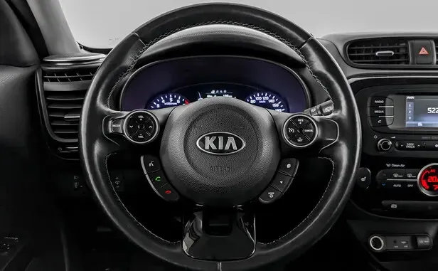 Kia Soul, II — фото 5