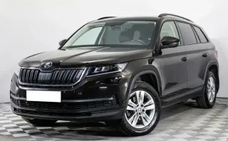 Skoda Kodiaq, I — фото 1