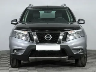 Nissan Terrano, III — фото 1