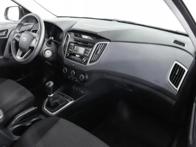 Hyundai Creta, I — фото 23