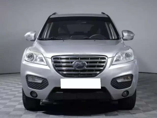 Lifan X60, I — фото 2