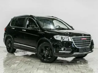 Haval H6, I — фото 1