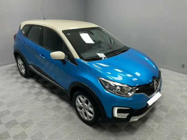 Renault Kaptur, I — фото 2