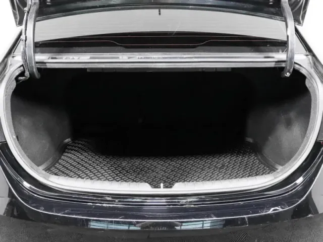 Hyundai Solaris, II Рестайлинг — фото 7