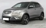 SsangYong Actyon, II — фото 1
