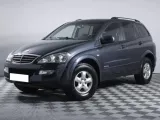 SsangYong Kyron, I Рестайлинг — фото 1