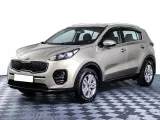 Kia Sportage, IV — фото 1