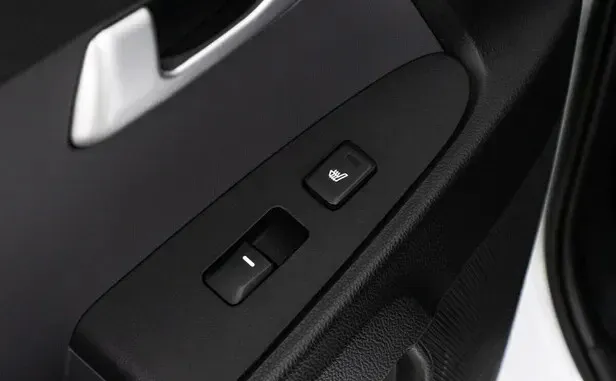 Kia Sportage, III — фото 9