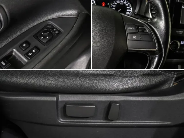 Mitsubishi Outlander, III Рестайлинг 2 — фото 19