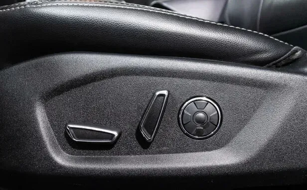 Ford Explorer, V Рестайлинг — фото 10