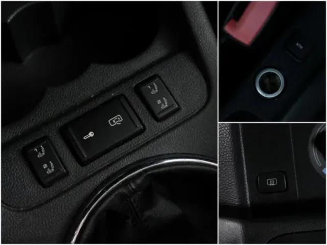 Skoda Fabia, II Рестайлинг — фото 16