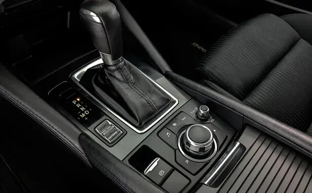 Mazda 6, III (GJ) Рестайлинг — фото 12