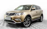 Geely Atlas, I — фото 1