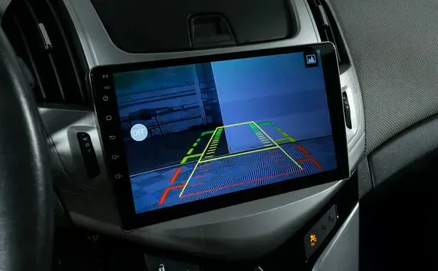 Chevrolet Cruze, I Рестайлинг — фото 10