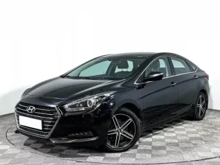 Hyundai i40, I Рестайлинг — фото 1