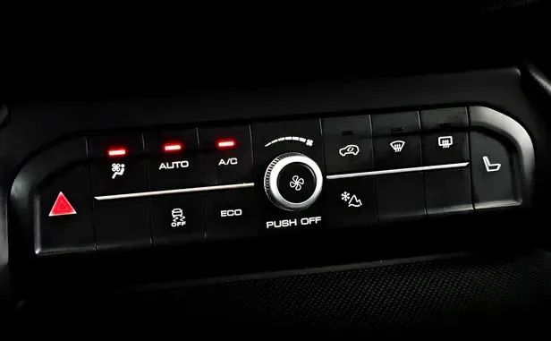 Haval F7, I — фото 11