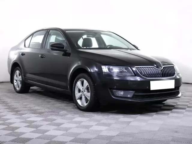 Skoda Octavia, III (A7) — фото 3