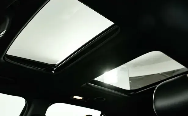 Ford Explorer, V Рестайлинг — фото 9