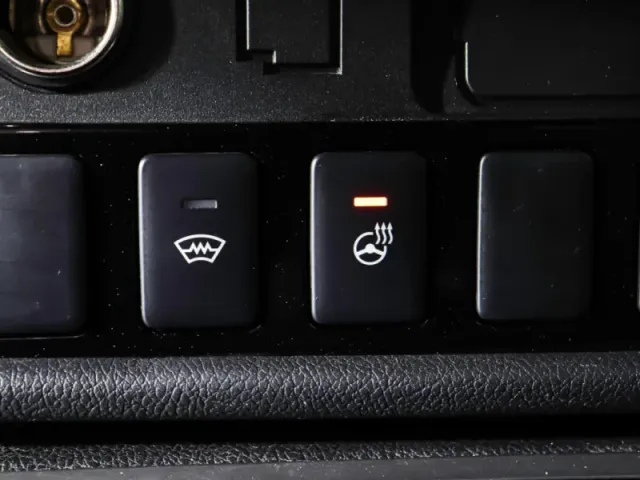 Mitsubishi Outlander, III Рестайлинг 2 — фото 20