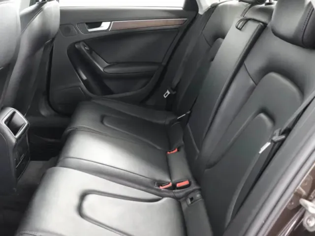 Audi A4, IV (B8) Рестайлинг — фото 13