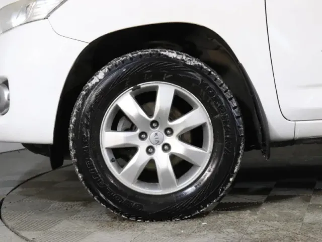 Toyota RAV4, III (XA30) Рестайлинг — фото 10