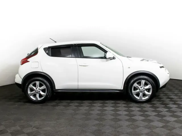 Nissan Juke, I — фото 3