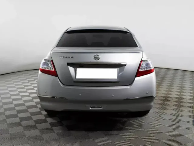 Nissan Teana, II Рестайлинг — фото 6