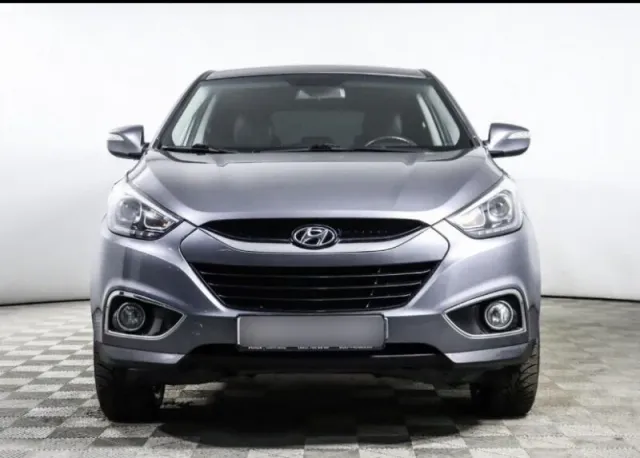Hyundai ix35, I — фото 3