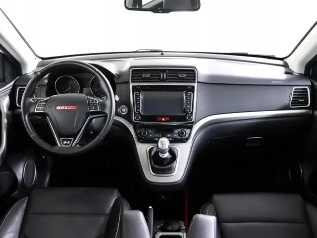 Haval H6, I — фото 14