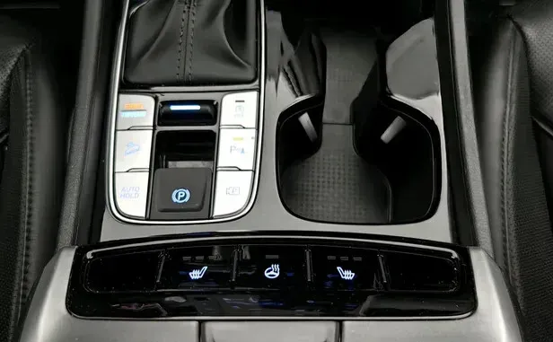 Hyundai Tucson, IV — фото 11