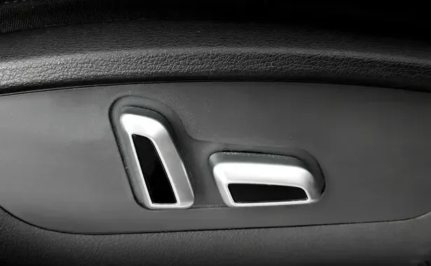 Haval H9, I Рестайлинг — фото 11