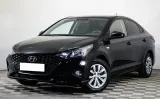 Hyundai Solaris, II Рестайлинг — фото 1