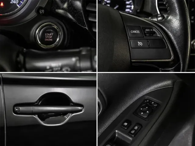 Mitsubishi Outlander, III Рестайлинг 3 — фото 19