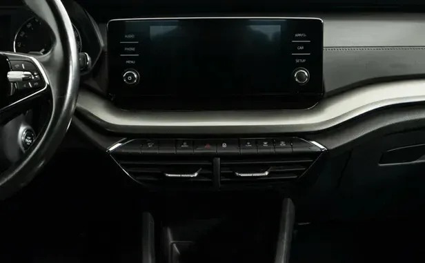 Skoda Octavia, IV (A8) — фото 10