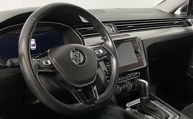 Volkswagen Passat, B8 — фото 5