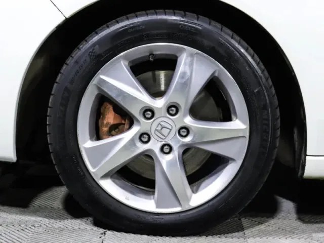 Honda Accord, VIII Рестайлинг — фото 7