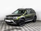 Renault Duster, I Рестайлинг — фото 1