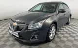 Chevrolet Cruze, I Рестайлинг — фото 1