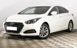Hyundai i40, I Рестайлинг — фото 1