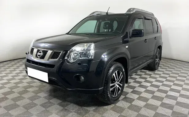 Nissan X-Trail, II Рестайлинг — фото 10
