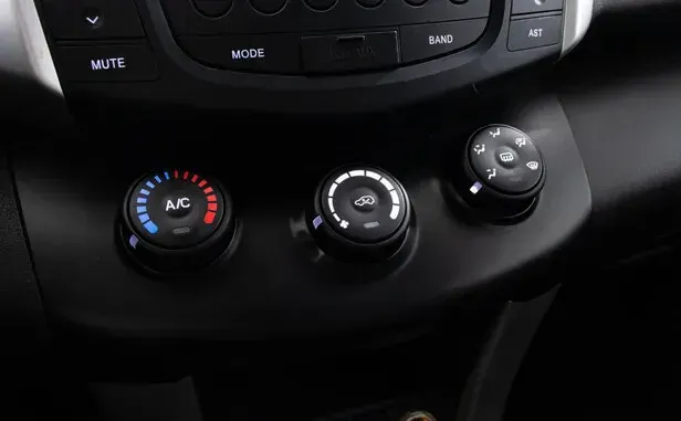 Lifan X60, I Рестайлинг — фото 10