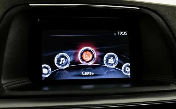 Mazda CX-5, I Рестайлинг — фото 8
