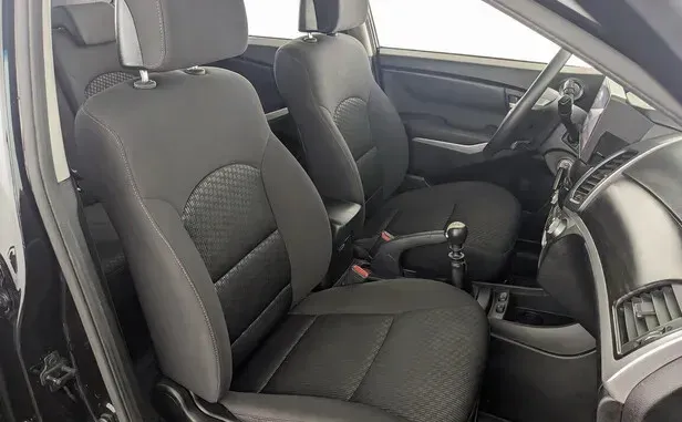SsangYong Actyon, II Рестайлинг — фото 10