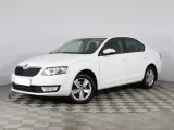 Skoda Octavia, III (A7) — фото 1